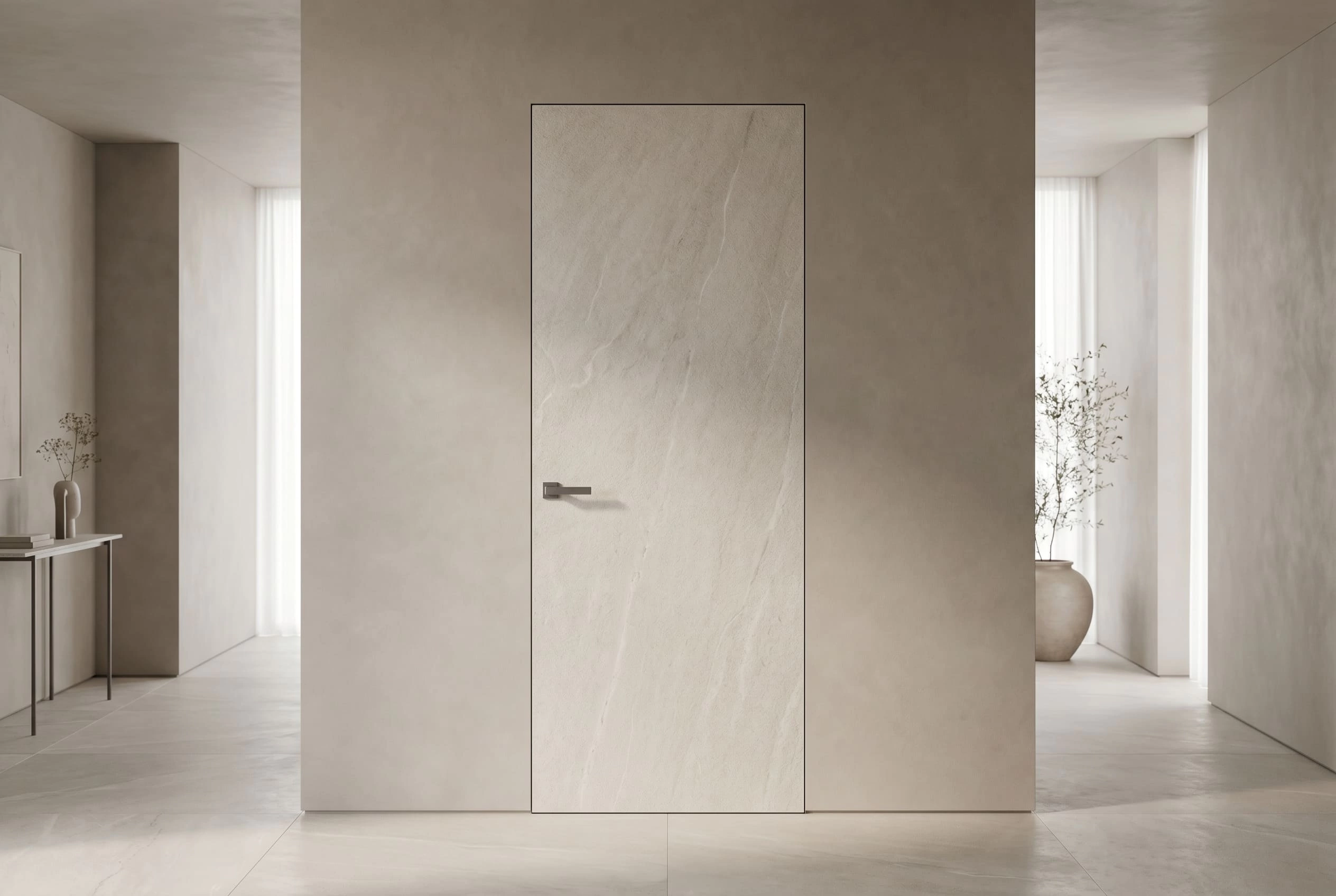 Тренд на высоту